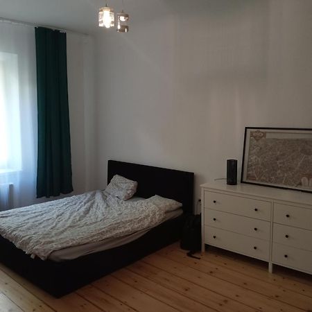 Apartament Central Station Batorego Красков Екстериор снимка