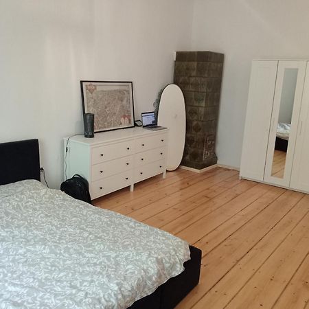 Apartament Central Station Batorego Красков Екстериор снимка