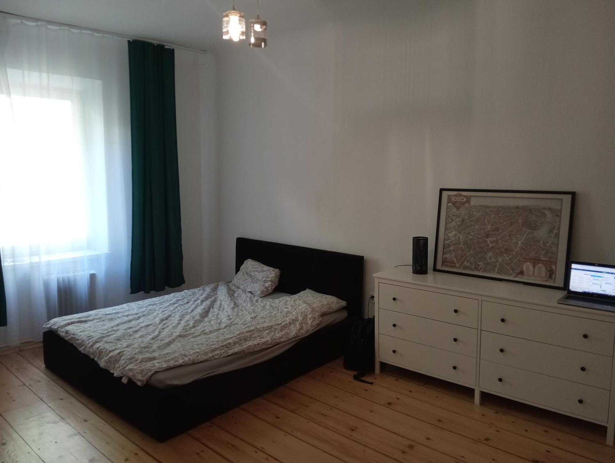 Apartament Central Station Batorego Красков Екстериор снимка