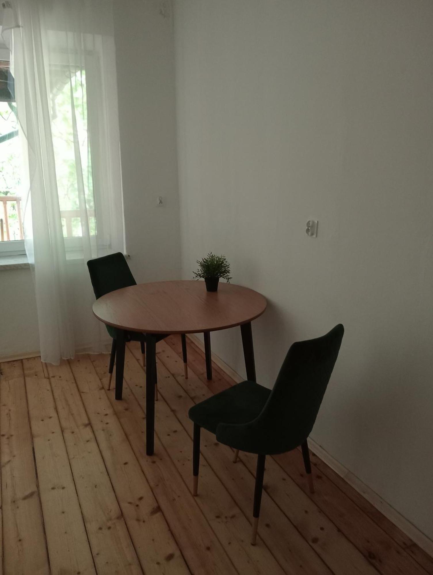 Apartament Central Station Batorego Красков Екстериор снимка