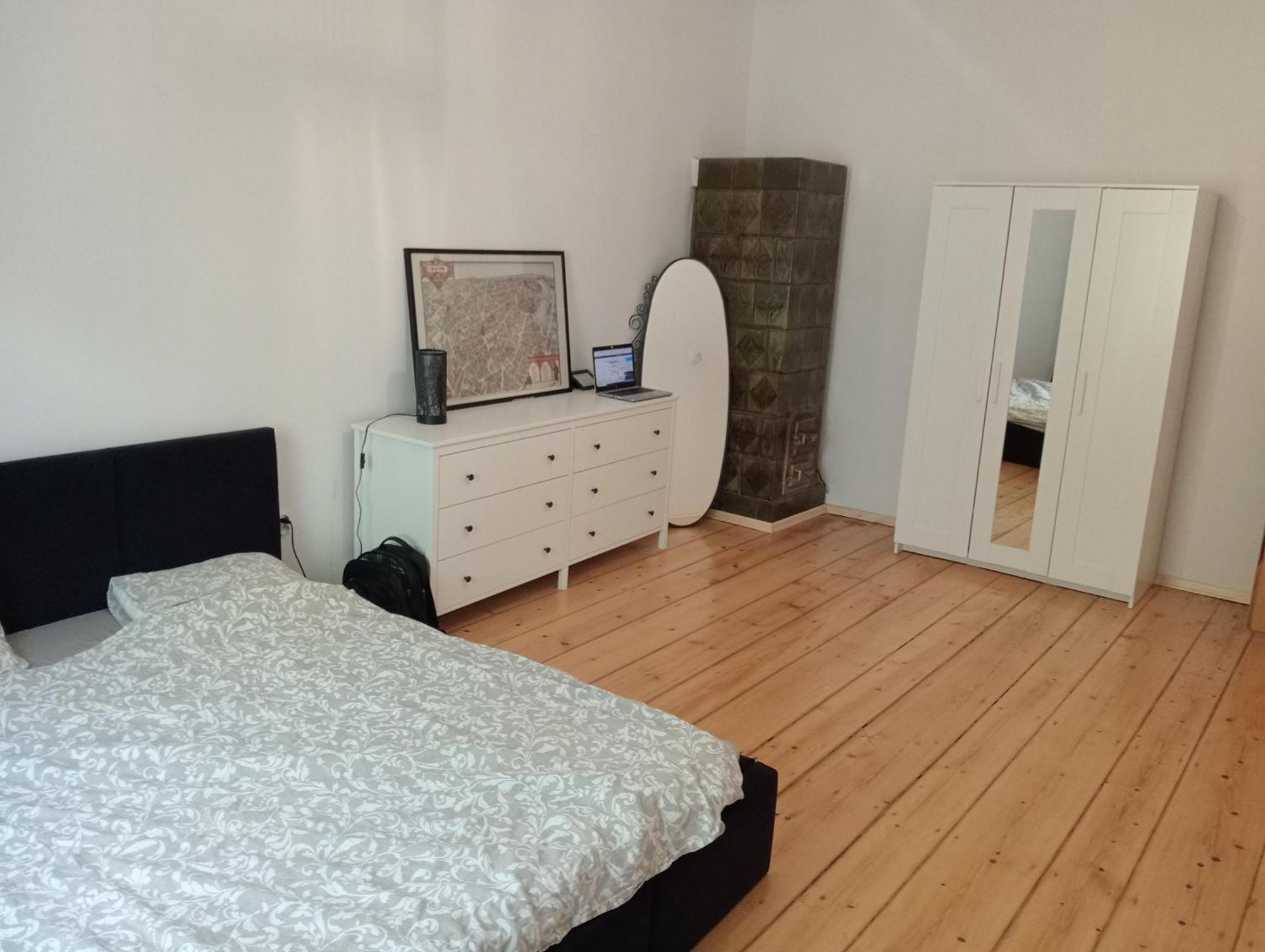 Apartament Central Station Batorego Красков Екстериор снимка